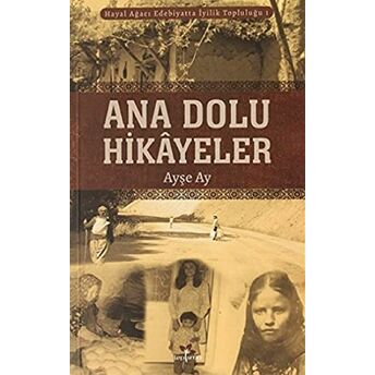 Ana Dolu Hikayeler Ayşe Ay