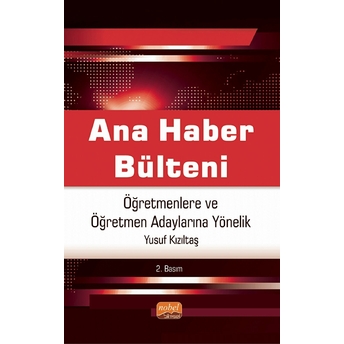 Ana Haber Bülteni - Yusuf Kızıltaş