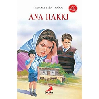 Ana Hakkı Kemalettin Tuğcu