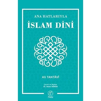 Ana Hatlarıyla Islam Dini Yusuf Seyhan