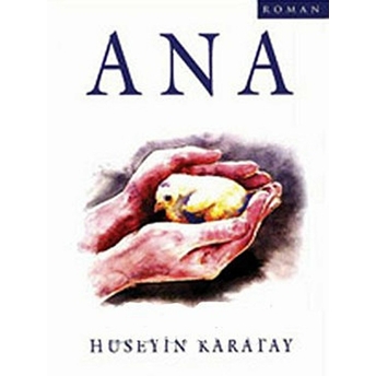 Ana Hüseyin Karatay