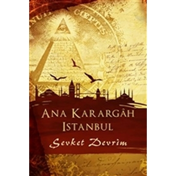 Ana Karargah Istanbul