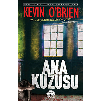 Ana Kuzusu Kevin O'brien