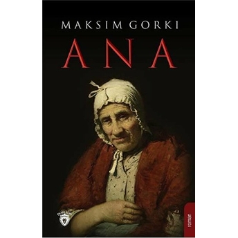 Ana Maksim Gorki