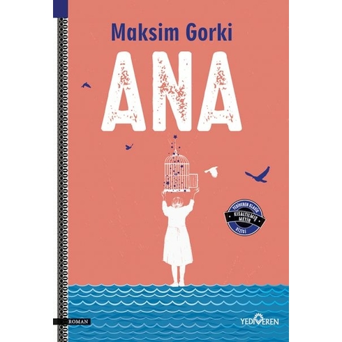 Ana Maksim Gorki