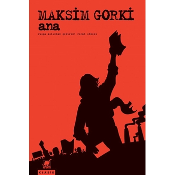 Ana Maksim Gorki