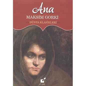 Ana Maksim Gorki