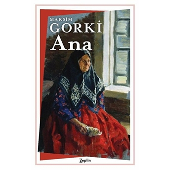 Ana - Maksim Gorki