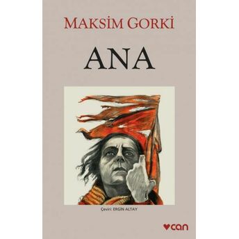 Ana Maksim Gorki