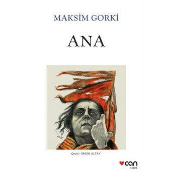 Ana Maksim Gorki