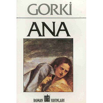 Ana Maksim Gorki