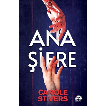 Ana Şifre Carole Stivers