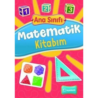 Ana Sınıfı Matematik Kitabım Şenay Erdem