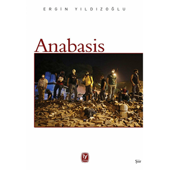 Anabasis