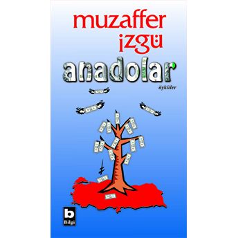 Anadolar Muzaffer Izgü