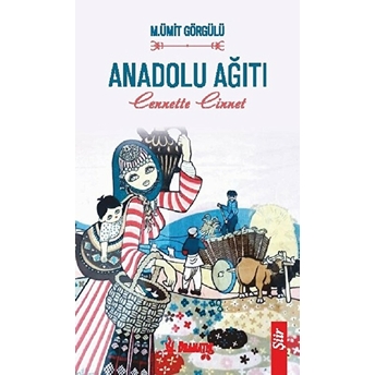 Anadolu Ağıtı