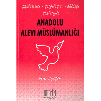 Anadolu Alevi Müslümanlığı