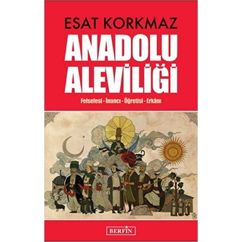 Anadolu Aleviliği