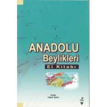 Anadolu Beylikleri El Kitabı Komisyon