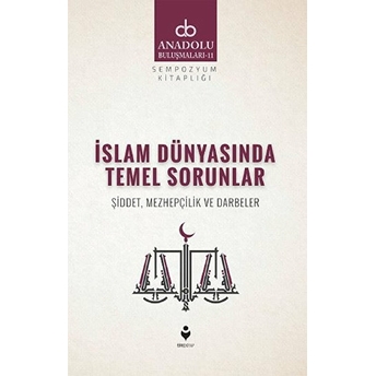 Anadolu Buluşmaları 11 - Islam Dünyasında Temel Sorunlar Kolektif