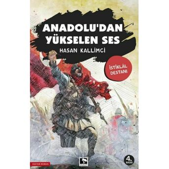 Anadolu’dan Yükselen Ses Hasan Kallimci