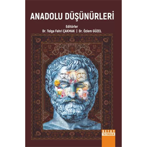 Anadolu Düşünürleri