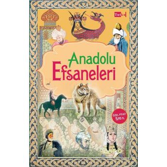 Anadolu Efsaneleri Kolektif