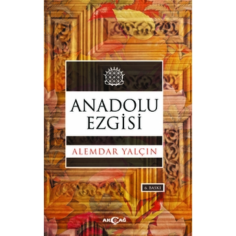 Anadolu Ezgisi Alemdar Yalçın