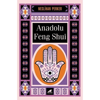 Anadolu Feng Shui Neslihan Perker