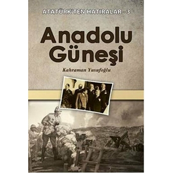 Anadolu Güneşi