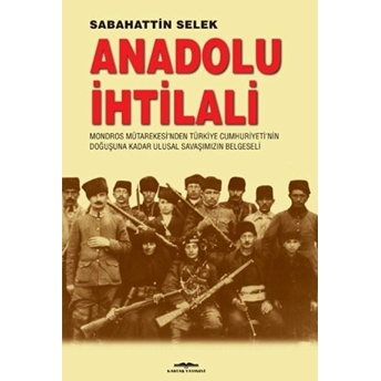 Anadolu Ihtilali