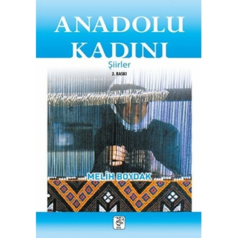 Anadolu Kadını Şiirler