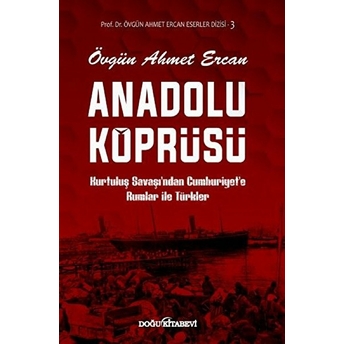 Anadolu Köprüsü