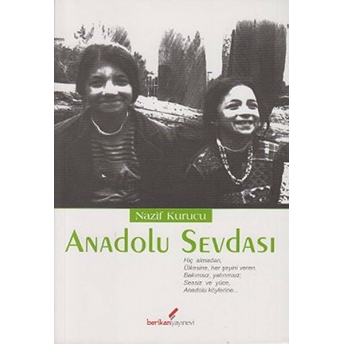 Anadolu Sevdası-Nazif Kurucu