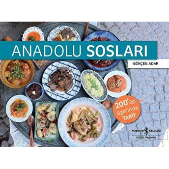 Anadolu Sosları Gökçen Adar