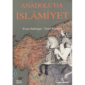 Anadolu'Da Islamiyet Franz Babinger