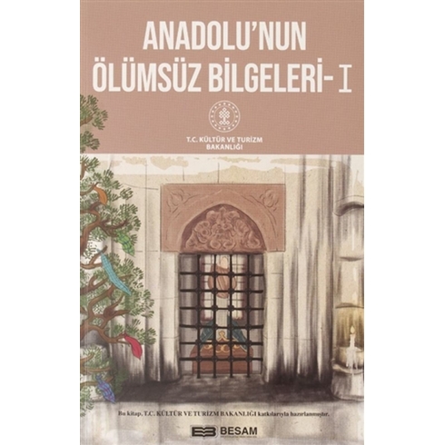 Anadolu'Nun Ölümsüz Bilgeleri -1 Ilyas Orak