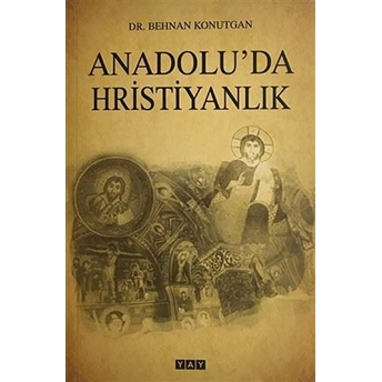 Anadolu'da Hristiyanlık