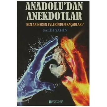 Anadolu'dan Anektodlar