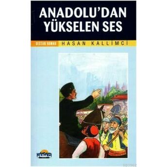 Anadolu'dan Yükselen Ses Hasan Kallimci