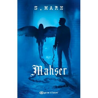 Anahtar 4 - Mahşer S.mare