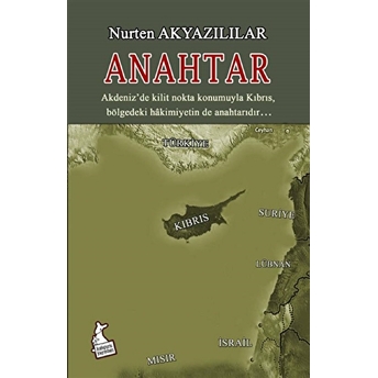 Anahtar