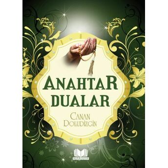 Anahtar Dualar Canan Doludizgin