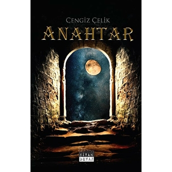 Anahtar - Her Kilit Açılmalı Mı ? Cengiz Çelik