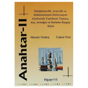 Anahtar - Iı Coşkun Polat