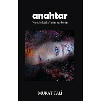 Anahtar - Murat Tali