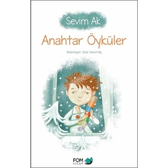 Anahtar Öyküler Sevim Ak