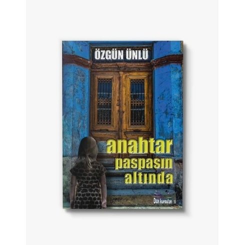 Anahtar Paspasın Altında Özgün Ünlü