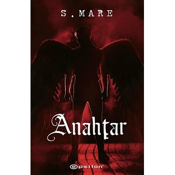 Anahtar S. Mare