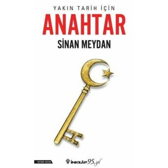 Anahtar Sinan Meydan